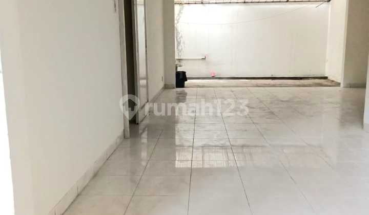 Disewa Ruko 2 Lantai Di Holis Area Lokasi Strategis