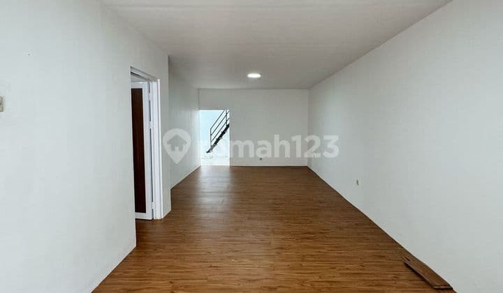 Disewakan Rumah Siap Huni di Tengah Kota