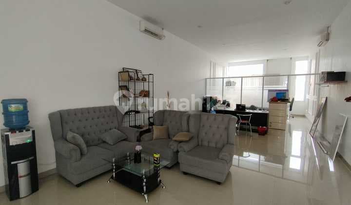 Dijual Ruko Siap Pakai 2 Lantai Lokasi Di Sriwijaya Regol Bandung