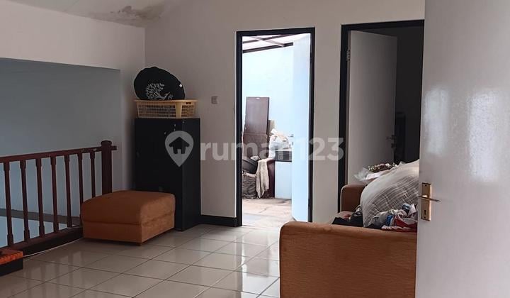Rumah Siap Huni Terawat dan Nyaman di Mekar Wangi