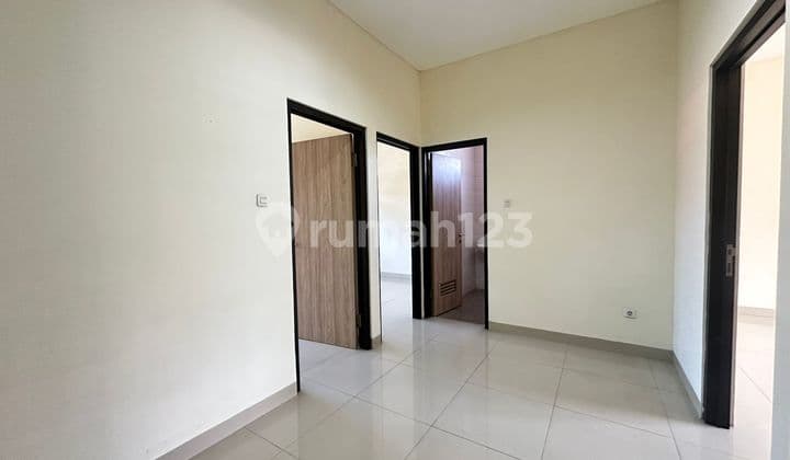 Rumah Terawat Minimalis Modern di Kembar