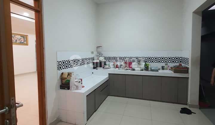 Dijual Rumah Sayap Rajawali Komplek Elang