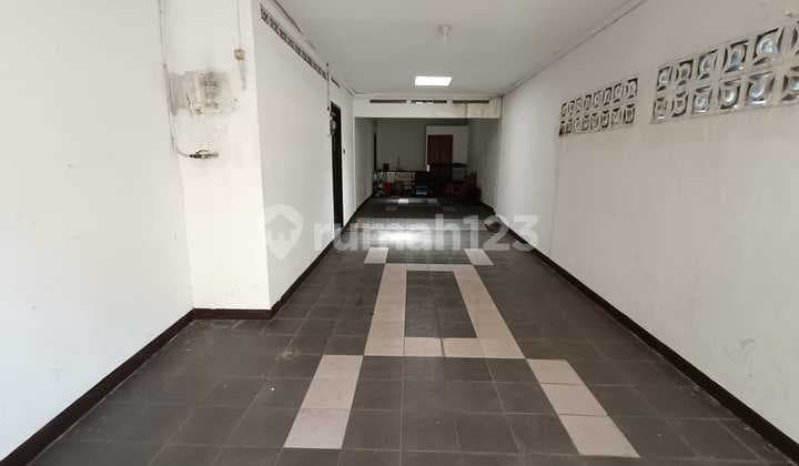 Rumah Hegar dan Strategis di Sayap Sukajadi Atas