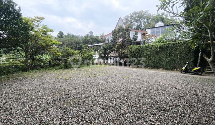 Dijual Tanah Luas Dan Lokasi Bagus Di Dago Village