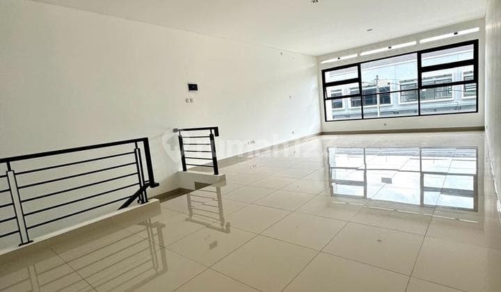 Ruko Di Komplek Batununggal Indah Lokasi Strategis