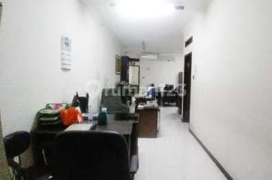 Dijual Rumah Kantor Siap Huni 2 Lantai di Maskumambang Bandung
