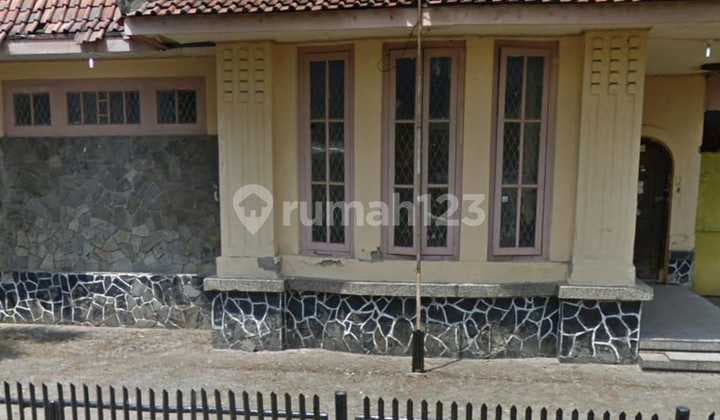 Rumah Hitung Tanah Strategis di Sayap Riau