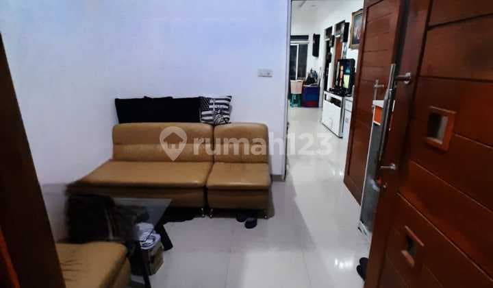 Dijual Rumah Terawat Di Sumber Sari Bandung