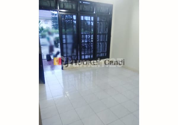 Rumah di Srondol Bumi Indah Semarang