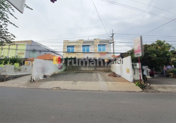 Ruko di Taman Siswa Gunung Pati Semarang Ruko di Taman Siswa Gunung Pati Semarang