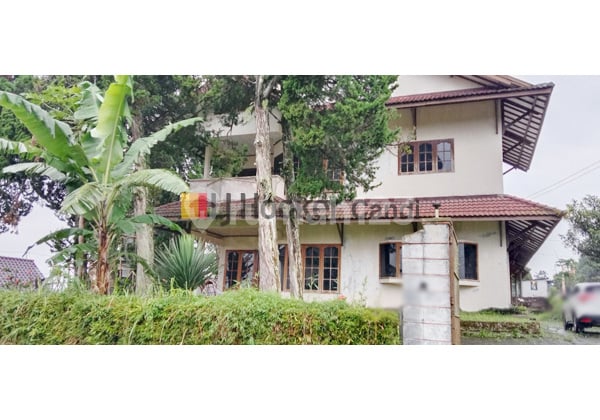 Villa di Ampel Gading Duren Bandungan Jawa Tengah