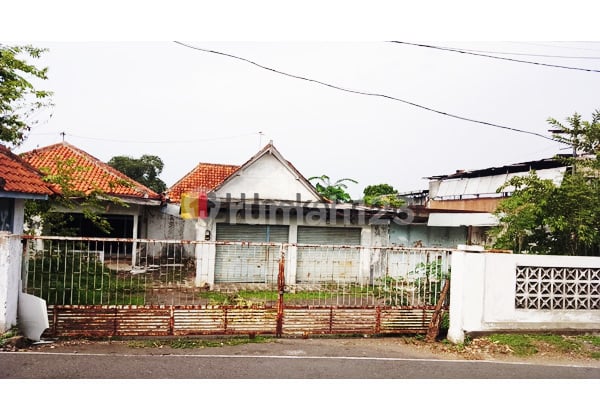 Kavling di Jatingaleh Trangkil Semarang