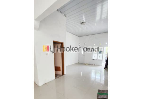 Rumah di Perum Dinar Mas Semarang