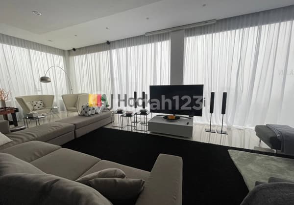 Jual Villa Putih Gedongsongo Bandungan Jawa Tengah