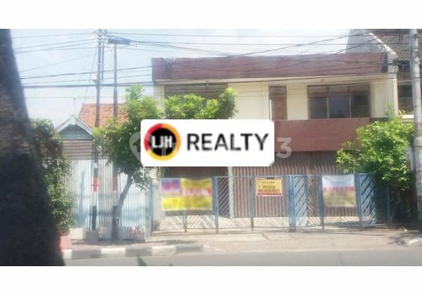 House on Jendral Sudirman Street, Semarang House on Jendral Sudirman Street, Semarang