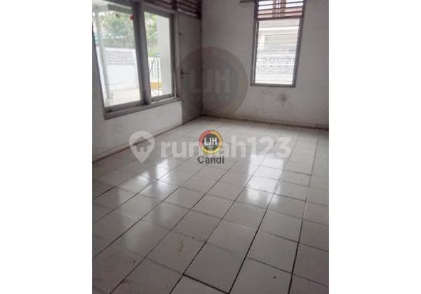 House in Murbei Gang Sirtu Banyumanik Semarang