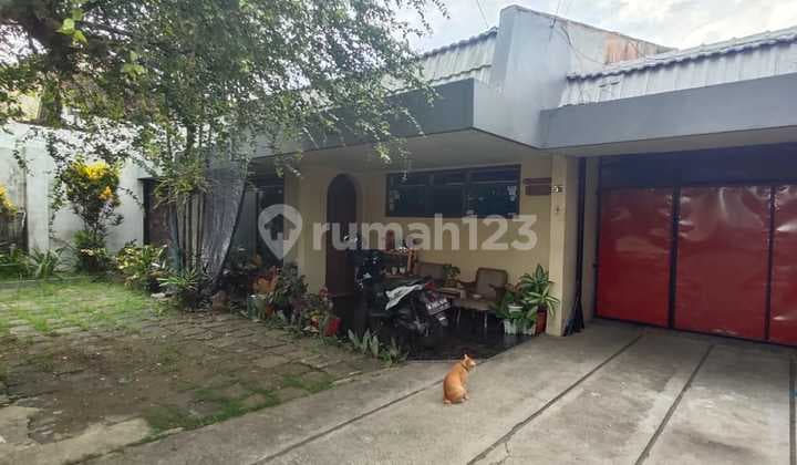 Ruang Usaha Cocok Untuk Kantor Dsb Di Malang, Ew