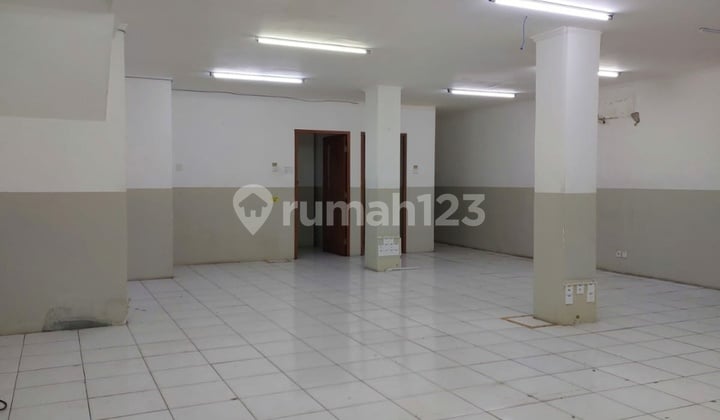 Ruko Gandeng 2 Siap Pakai Strategis di Lebak Bulus (Ew-Tiyas)