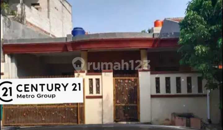 Rumah Aman & Nyaman di Perumahan Pesona Anggrek Bekasi