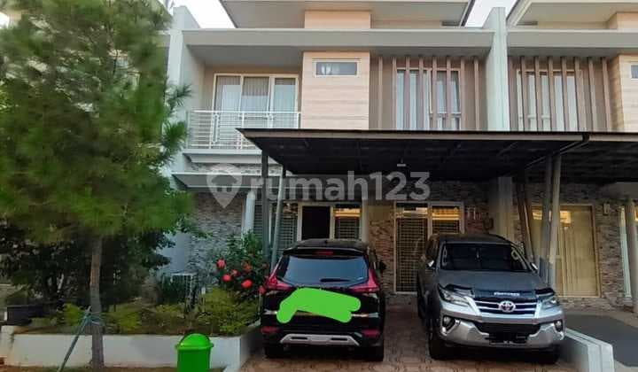 Siap Huni! Rumah Idaman di Cluster Mississippi JGC – Cakung, Jakarta Timur