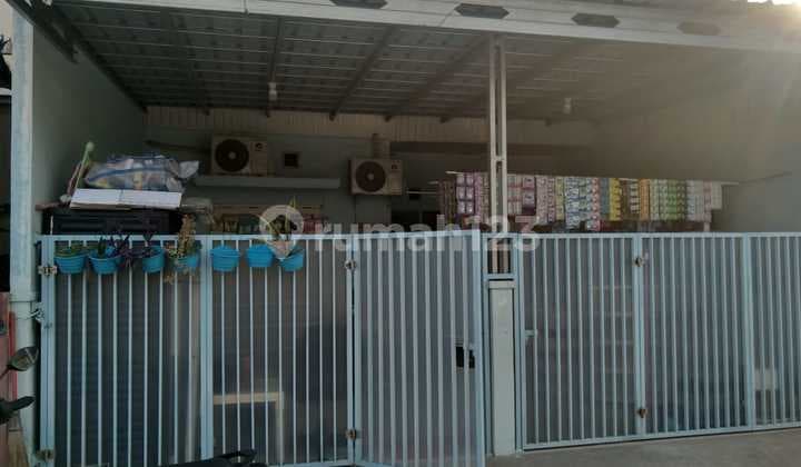 Comfortable Minimalist House in Duta Bumi 1, Kota Harapan Indah Bekasi