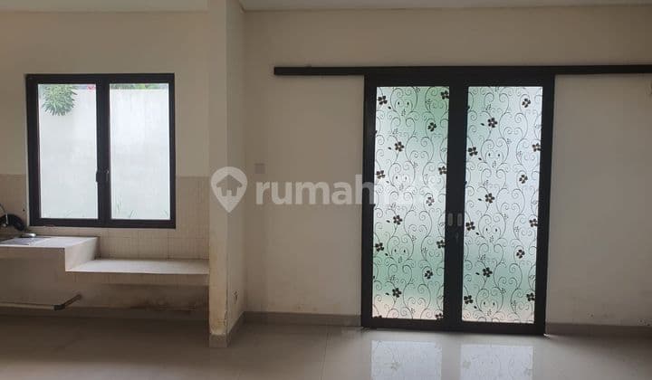 Rumah 2 lantai di Cluster Shinano, Jakarta Garden City Cakung Jakarta Timur