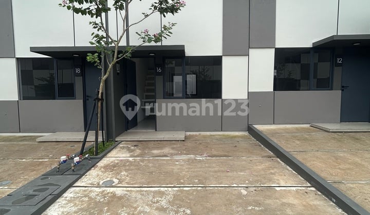 Rumah 2 Lantai Siap Huni 5mnt Gading Serpong