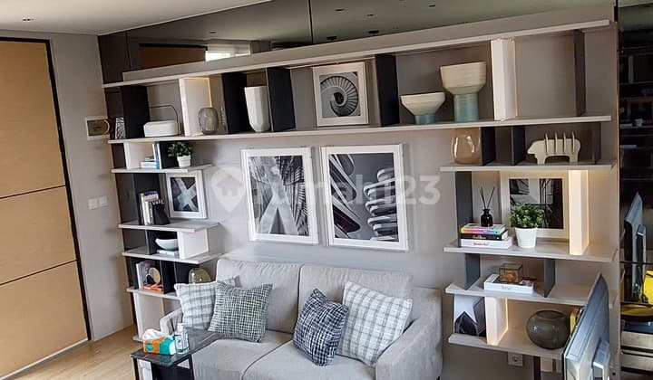 Cendana Botanic Rumah Dekat Gading Serpong & Karawaci