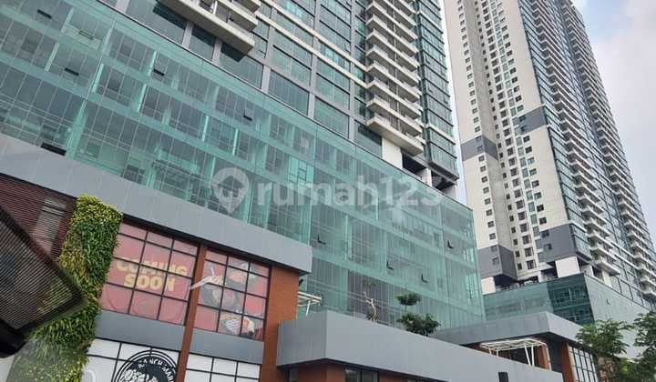 Apartemen Siap Huni Dekat UPH & SPH Pet Friendly