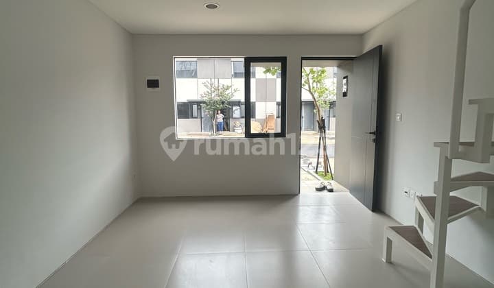 Rumah Sewa + Ac Xyz Trail Park Serpong