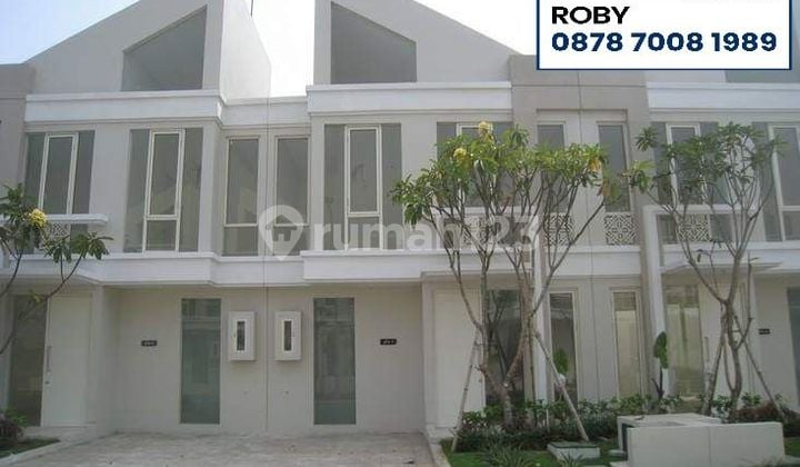 Murah, Rumah Grand Pakuwon Cluster Adelaide Dkt Gladstone Murah, Rumah Grand Pakuwon Cluster Adelaide Dkt Gladstone