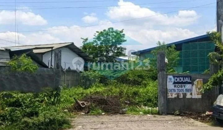 Murah, Tanah Nol Jalan Raya Kepatihan Benowo Menganti Murah, Tanah Nol Jalan Raya Kepatihan Benowo Menganti