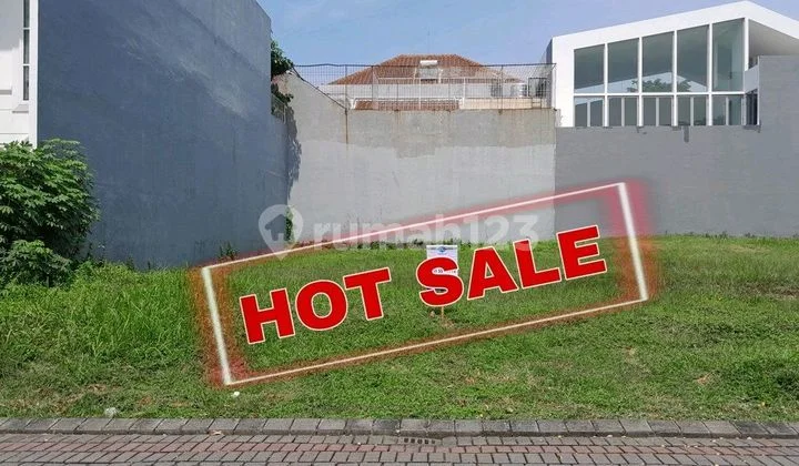 Murah, Kavling Villa Bukit Regency Vbr Pakuwon Indah, Dkt Lisbon Granada Murah, Kavling Villa Bukit Regency Vbr Pakuwon Indah, Dkt Lisbon Granada