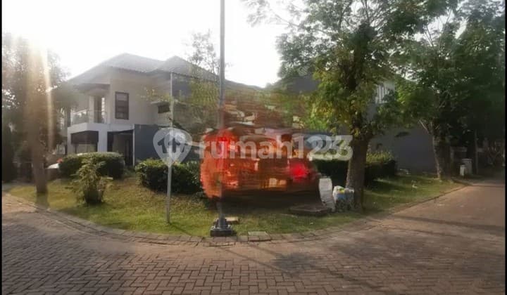 MURAH, Kavling Prambanan Residence, Dkt Wiyung Citraland