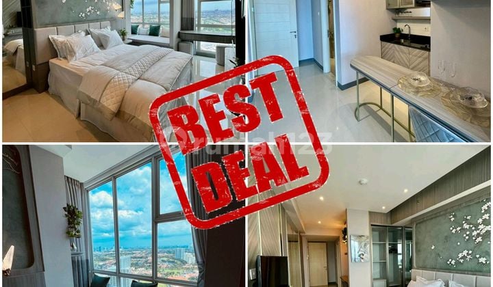 Studio Plus, Benson Apartment Fully Furnished Near Anderson