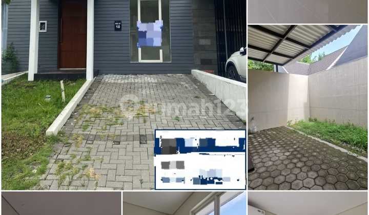 Disewakan Murah, Rumah Northwest Citraland Nwp Nwl Palma