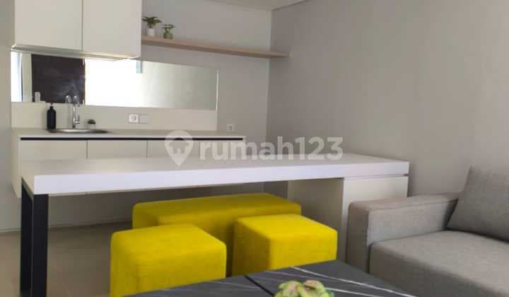 Disewakan Full Furnish, Rumah North West Central Citraland Nwp Nwc