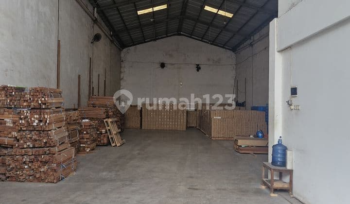 Cheap, Tenaru Warehouse Driyorejo Near Raya Cangkir D388