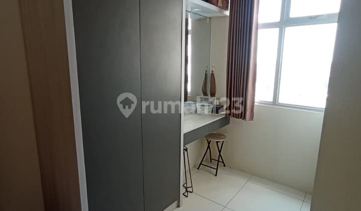 Jual Cepat, Apartemen Gunawangsa Tidar 2 Br Furnish