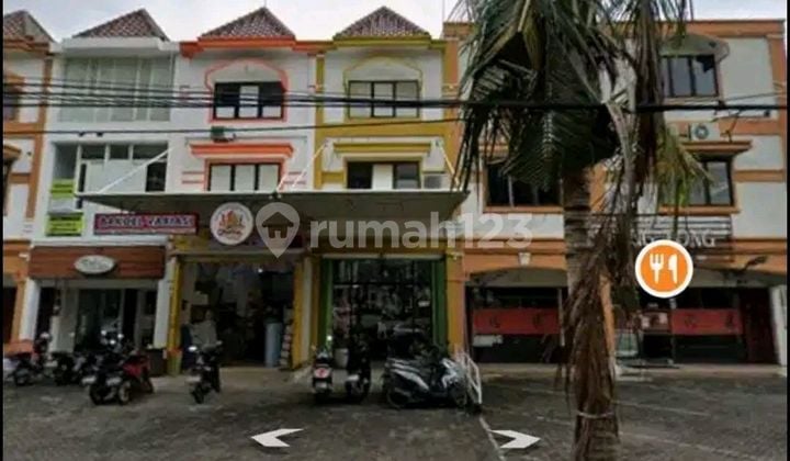 Langka, Ruko Puncak Permai Square Dkt Hr Muhammad, Tierra Langka, Ruko Puncak Permai Square Dkt Hr Muhammad, Tierra