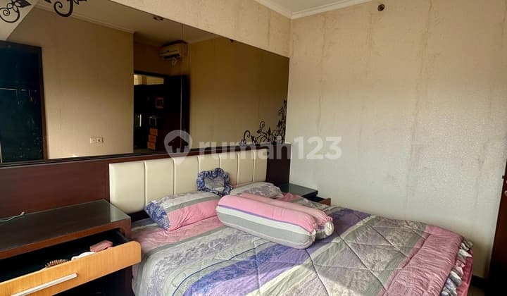 Cheap Apartment Waterplace 3br Fully Furnished Nice