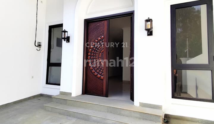 New House Strategic Location in Pulomas R2015