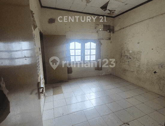 Dijual Cepat Rumah Tinggal Strategis Tebet Pusat Kota S9556