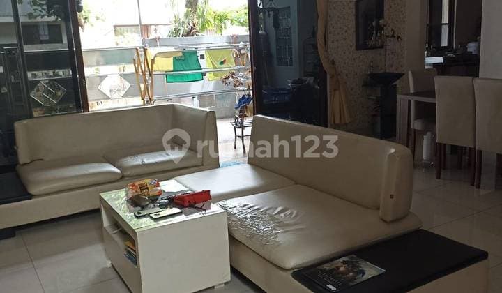 Rumah Siap Huni Di Cakung Jakarta Timur S6154