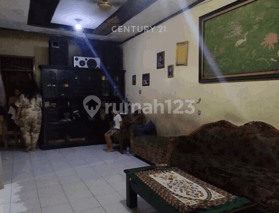 Old House Land Calculation by the Highway in Sumur Batu S9100