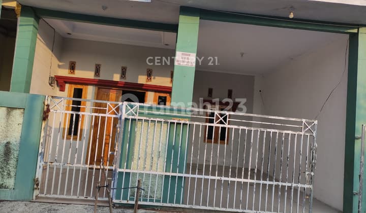 Rumah Tinggal Dekat Tol Di Vila Permata Tambun Selatan S8329