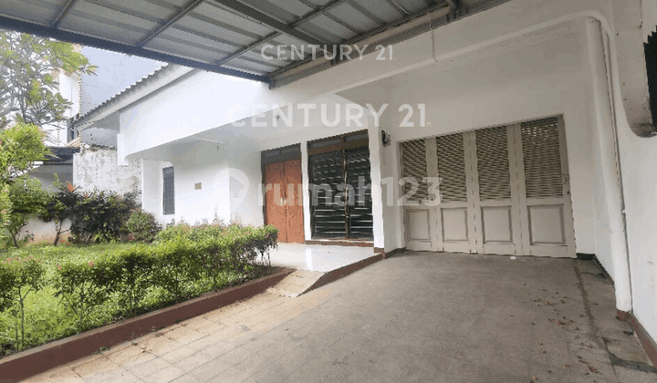 Rumah Siap Huni di Kayu Putih Aman dan Bebas Banjir R2352