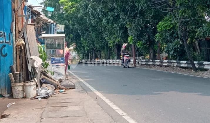 Cheap and Strategic Land in Duri Kosambi S9340