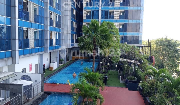 Apartment The Hive 1 Bedroom Fully Furnished Ready to Occupy and Well-Maintained.