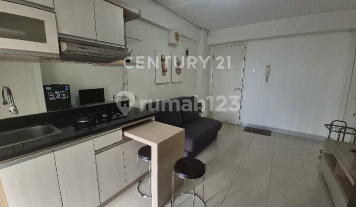Disewakan Apartemen Bassura City Tower Geranium 2Br R2344